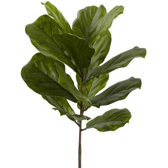 4ft. Potted Fiddle Leaf Tree